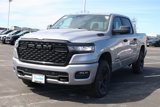 New 2025 RAM 1500 Tradesman w/ Night Edition image 4