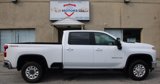 Used 2022 Chevrolet Silverado 2500 LT w/ Convenience Package image 4