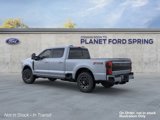 New 2026 Ford F250 Platinum image 5