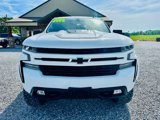 Used 2021 Chevrolet Silverado 1500 RST w/ All Star Edition Plus image 5