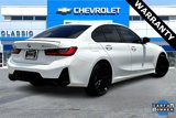 Used 2024 BMW M340i xDrive w/ Premium Package image 5
