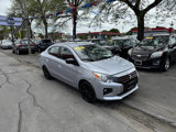 Used 2022 Mitsubishi Mirage G4 Black Edition image 2