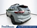 New 2026 Nissan Rogue SV w/ Rock Creek Premium Package image 4