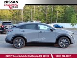 New 2025 Nissan Ariya AWD image 4