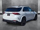 New 2025 Mercedes-Benz GLE 63 AMG S image 2