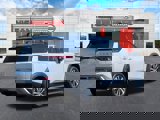 New 2025 Nissan Pathfinder Platinum image 3