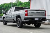 Used 2025 Chevrolet Silverado 2500 Custom w/ Custom Value Package image 4