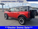 New 2024 Ford Bronco Badlands image 4