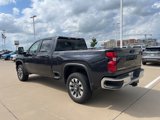 Certified 2024 Chevrolet Silverado 2500 LT image 3