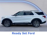 New 2025 Ford Explorer Platinum w/ Ultimate Package image 6