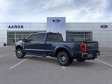 New 2025 Ford F350 Lariat w/ Chrome Package image 4