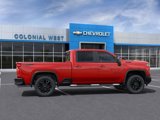 New 2025 Chevrolet Silverado 3500 LT image 5
