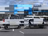 Used 2025 Chevrolet Colorado Z71 w/ Midnight Edition image 5