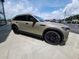 New 2025 MAZDA CX-70 3.3 Turbo w/ Premium Plus Pkg image 2