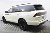 New 2025 Lincoln Navigator Reserve w/ Jet Appearance Package image 3