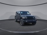 New 2025 Jeep Wrangler Willys image 5