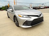 Used 2024 Toyota Camry XLE image 4