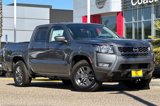 New 2025 Nissan Frontier SV w/ SV Convenience Package image 2