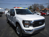 Used 2023 Ford F150 XLT image 5