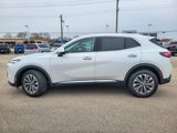 New 2025 Buick Envision Preferred image 3
