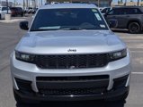New 2025 Jeep Grand Cherokee L Altitude image 6