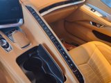 Used 2023 Chevrolet Corvette Stingray Premium Cpe w/ Z51 Performance Package image 6