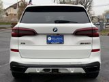 Used 2021 BMW X5 M50i image 3