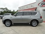 Used 2019 INFINITI QX80 Luxe image 3