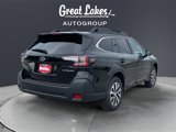 New 2025 Subaru Outback Premium image 5