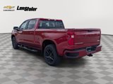 New 2026 Chevrolet Silverado 1500 RST w/ Convenience Package II image 2