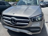 Used 2021 Mercedes-Benz GLE 350 4MATIC image 2