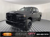 New 2025 RAM 3500 Laramie image 3