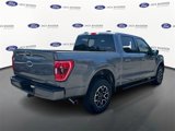 Certified 2023 Ford F150 XLT w/ Equipment Group 302A High image 5