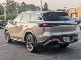 New 2025 INFINITI QX60 Luxe image 5