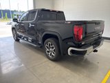Used 2025 GMC Sierra 1500 SLT w/ SLT Premium Plus Package image 3