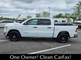 Used 2024 RAM 1500 Lone Star image 3