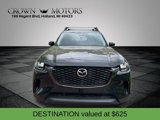 New 2025 MAZDA CX-90 3.3 Turbo w/ Premium Sport Pkg image 2