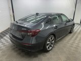 New 2025 Honda Civic Sport Touring image 5