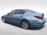 Used 2019 INFINITI Q50 Luxe image 5