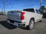 New 2025 Chevrolet Silverado 1500 High Country image 4