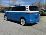 New 2025 Volkswagen ID. Buzz 1st Edition image 3