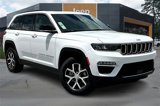 New 2025 Jeep Grand Cherokee Limited image 2