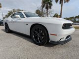 Used 2023 Dodge Challenger R/T w/ Plus Package image 2