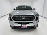 New 2025 Toyota Tacoma Limited image 3