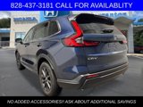 New 2026 Honda CR-V EX-L image 3