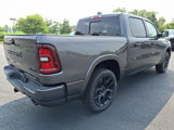 New 2026 RAM 1500 Laramie image 4