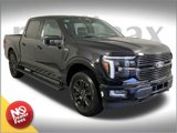 New 2025 Ford F150 Platinum image 1