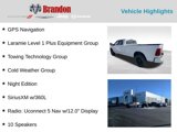 New 2025 RAM 3500 Laramie image 2