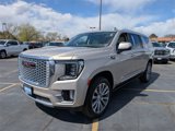 Certified 2021 GMC Yukon XL Denali w/ Denali Premium Package image 4