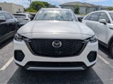 New 2025 MAZDA CX-70 Plug-In Hybrid w/ Premium Plus image 3